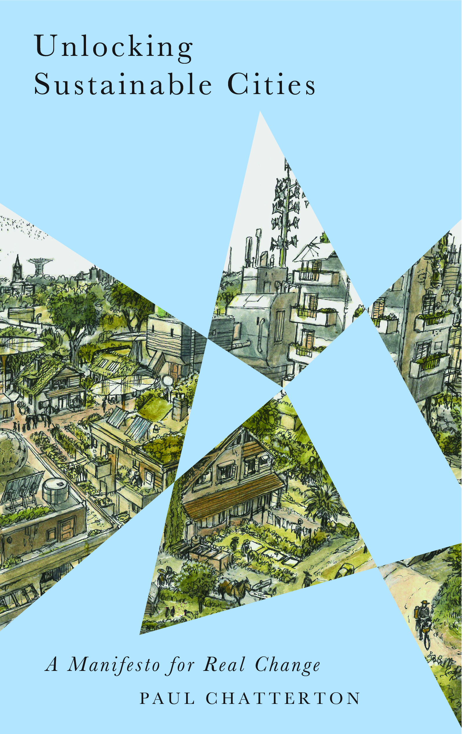 Buy Unlocking Sustainable Cities